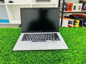 Dell Latitude 5410 I5 10th Gen 8GB DDR4 RAM 256GB Nvme SSD