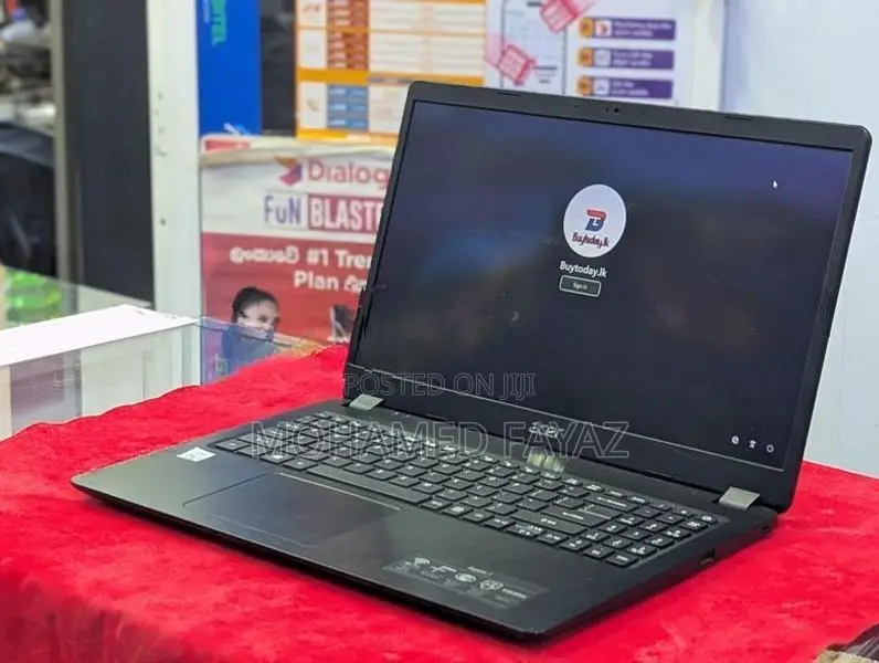 Acer Aspire i3 10th Gen Laptop