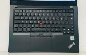 Lenovo Thinkpad T14 i7 10th Gen 16GB DDR4 RAM
