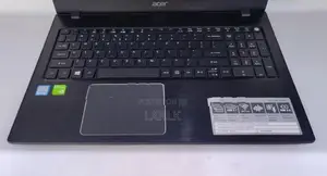 Acer Aspire 3 A315-56 Core i3–10th GEN 8GB RAM 56GB SSD