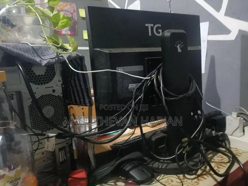 Desktop Computer