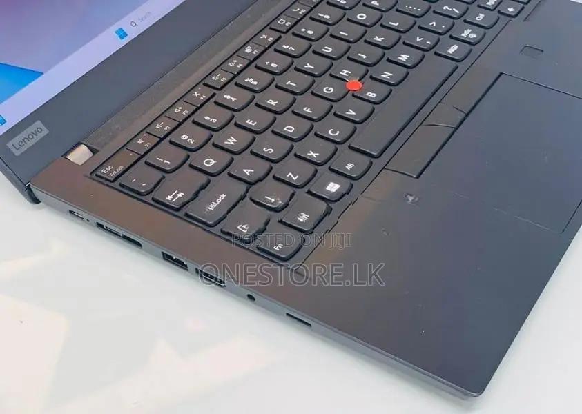 Lenovo Thinkpad T14 i7 10th Gen 16GB DDR4 RAM