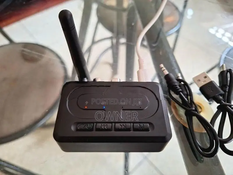 Bluetooth audio Adapter