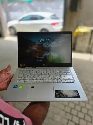 Acer Aspire 5 Laptop