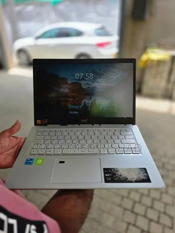 Acer Aspire 5 Laptop