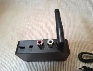 Bluetooth audio Adapter