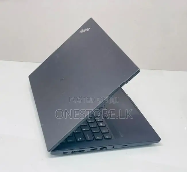 i5 10th Gen Lenovo Thinkpad T14 Backlit Keyboard FHD IPS Screen 14 inc