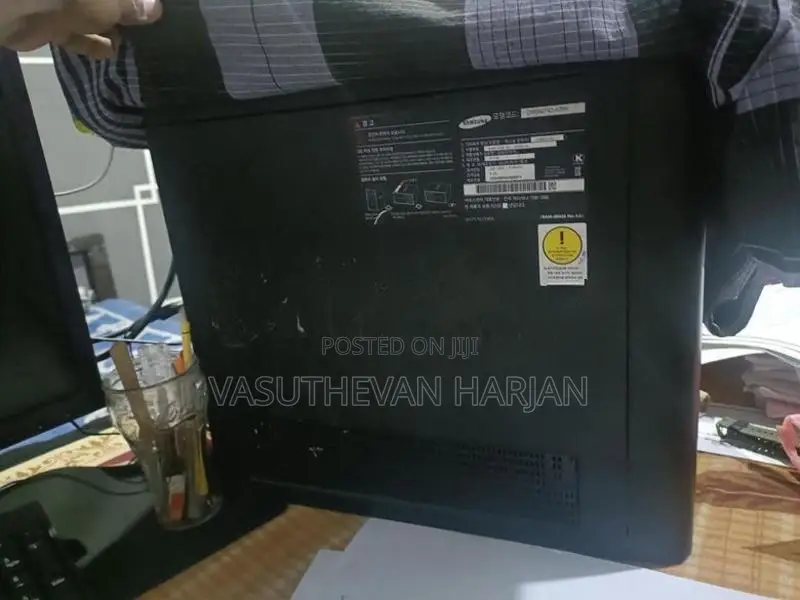 Desktop Computer