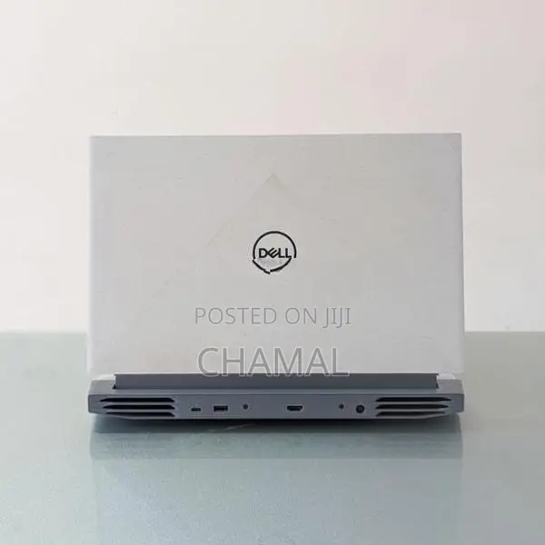 Dell G15 Ryzen 7 -5800H |16GB RAM|512GB NVMe|RTX 3060/6GB VGA