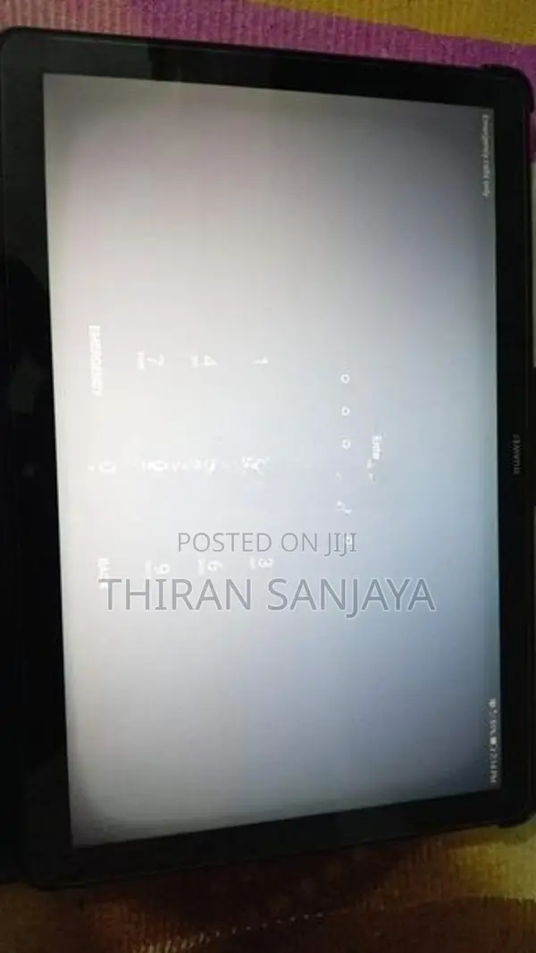 Tablet