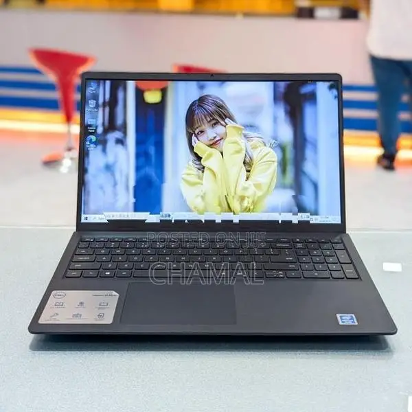 Dell Inspiron 3502 Pentium silver N5030 11th Gen|128GB SSD|4GB RAM