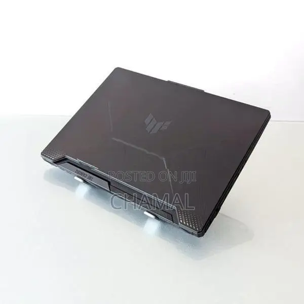 Asus TUF F15 Core i5-11400H 11th Gen|RTX 2050/4GB|16GB DDR4| 512GB NVM