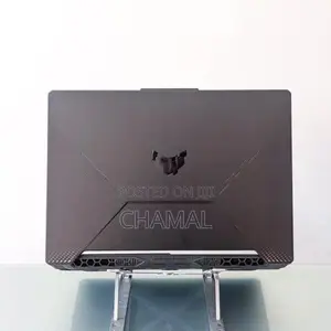 Asus TUF F15 Core i5-11400H 11th Gen|RTX 2050/4GB|16GB DDR4| 512GB NVM