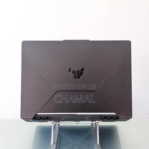 Asus TUF F15 Core i5-11400H 11th Gen|RTX 2050/4GB|16GB DDR4| 512GB NVM