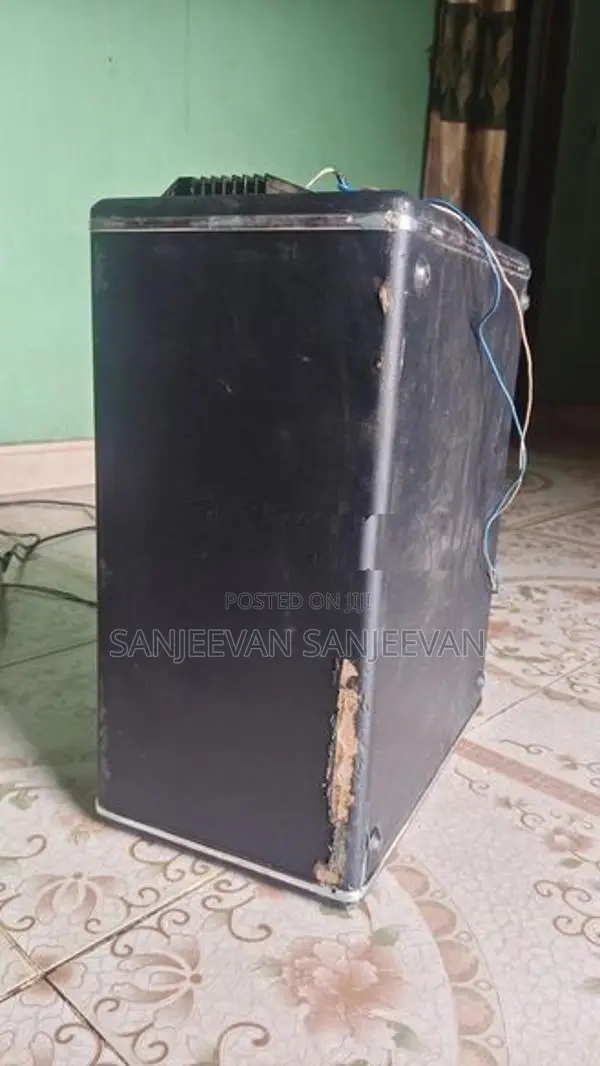 Subwoofer