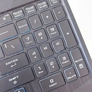 Asus TUF F15 Core i5-11400H 11th Gen|RTX 2050/4GB|16GB DDR4| 512GB NVM