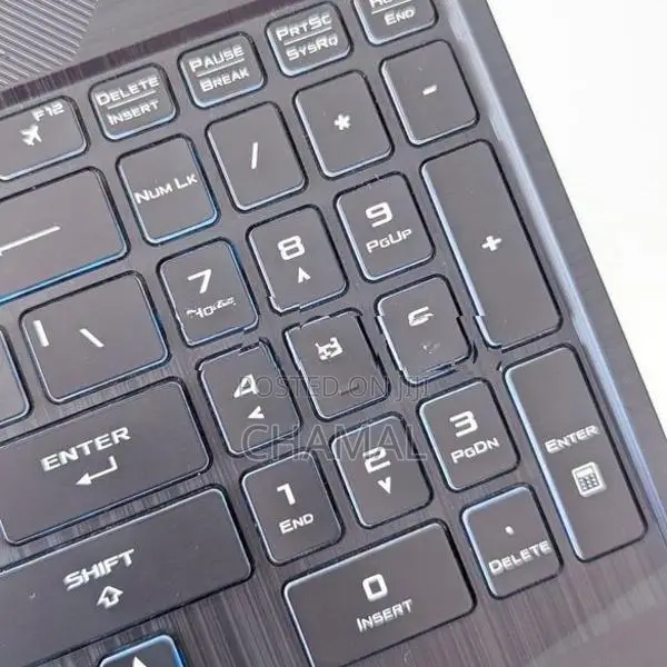 Asus TUF F15 Core i5-11400H 11th Gen|RTX 2050/4GB|16GB DDR4| 512GB NVM