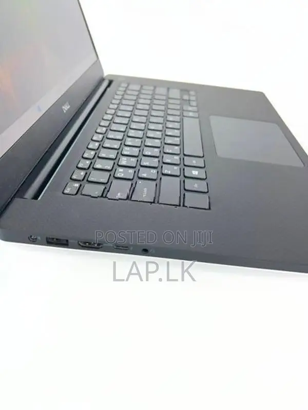 Dell XPS Core i9 9980HK GTX 1650 4GB VGA 32GB RAM 512GB SSD