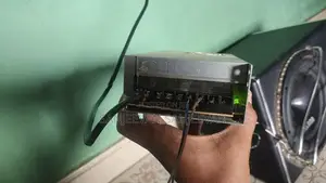 Subwoofer