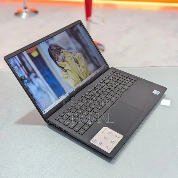 Dell Inspiron 3502 Pentium silver N5030 11th Gen|128GB SSD|4GB RAM