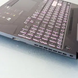 Asus TUF F15 Core i5-11400H 11th Gen|RTX 2050/4GB|16GB DDR4| 512GB NVM