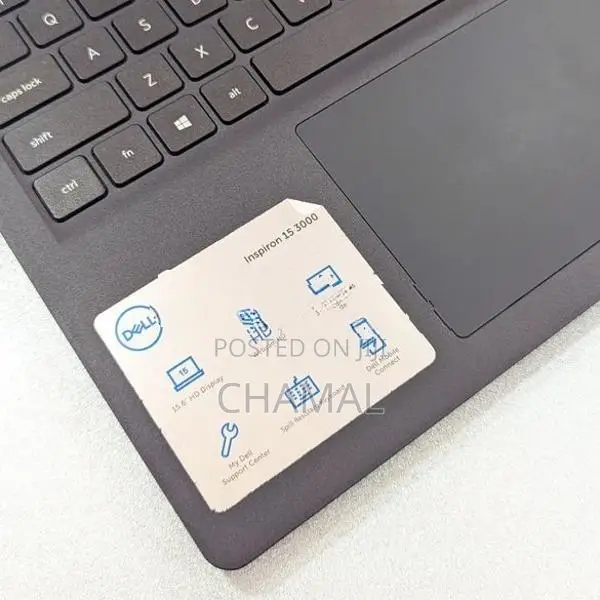 Dell Inspiron 3502 Pentium silver N5030 11th Gen|128GB SSD|4GB RAM