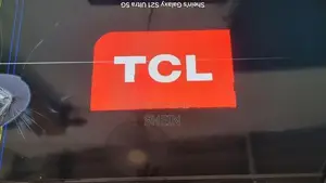 TCL 32 LED display damage
