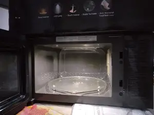 LG Smart inverter Microwave Oven