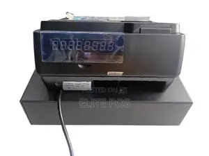 Pos - Cash Register Machine