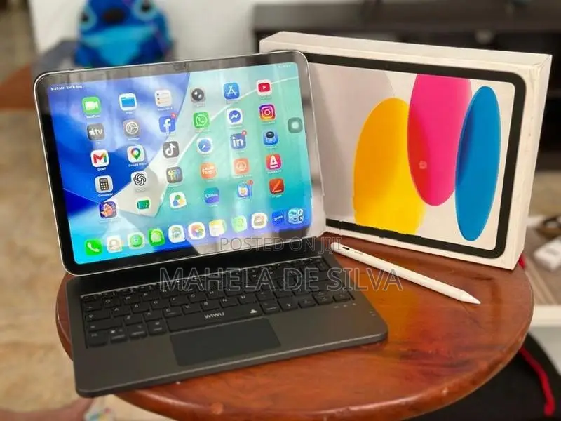 Ipad 10th feb 64gb WiFi