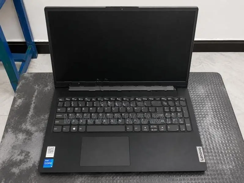 Lenovo 11th Gen Core i5 Laptop