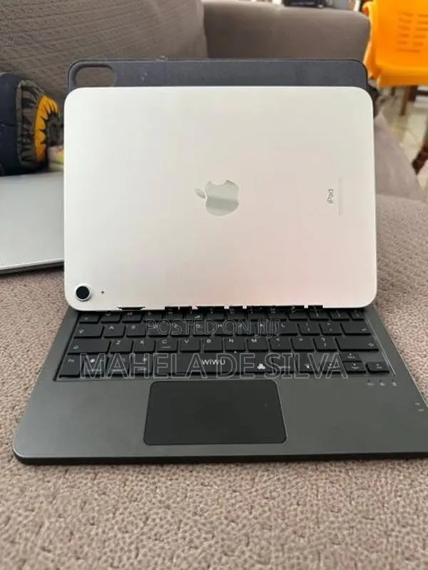 Ipad 10th feb 64gb WiFi