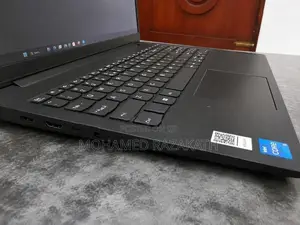 Lenovo 11th Gen Core i5 Laptop