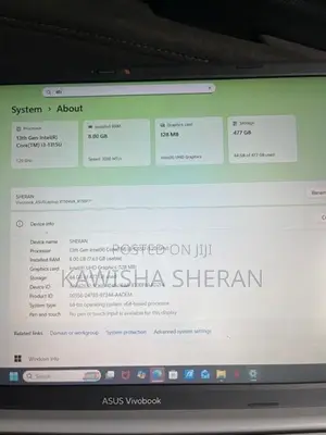 ASUS VIVOBOOK
