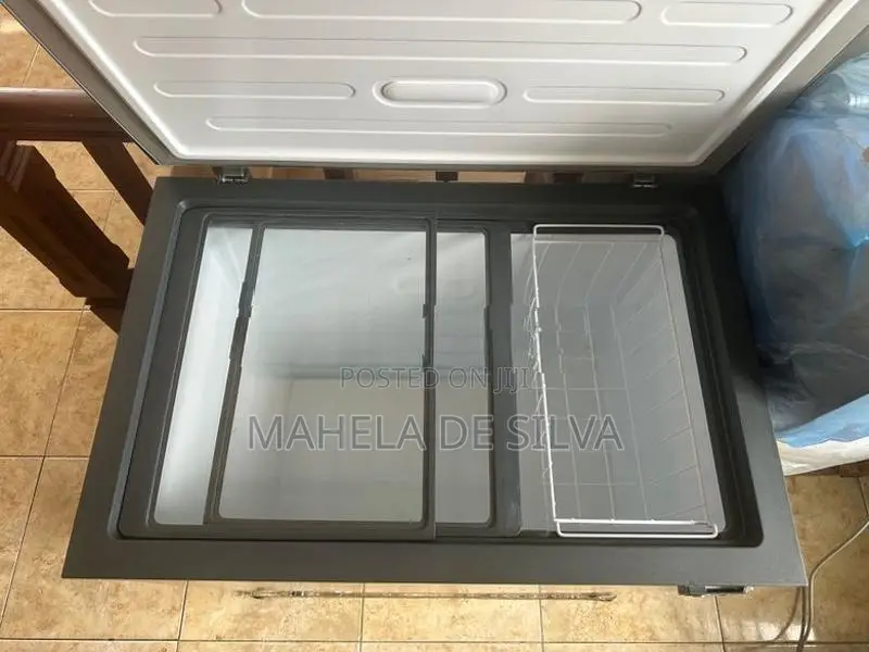 Konka 200L Freezer