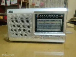 Singer Radio