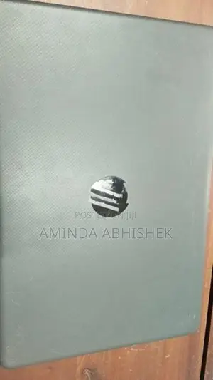 HP i3 11th Gen Laptop