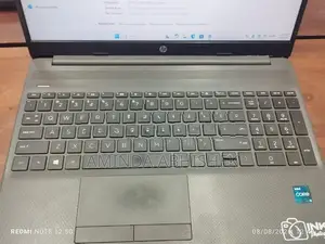 HP i3 11th Gen Laptop