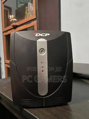 DCP 1200KVA UPS