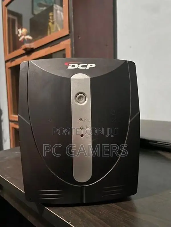 DCP 1200KVA UPS