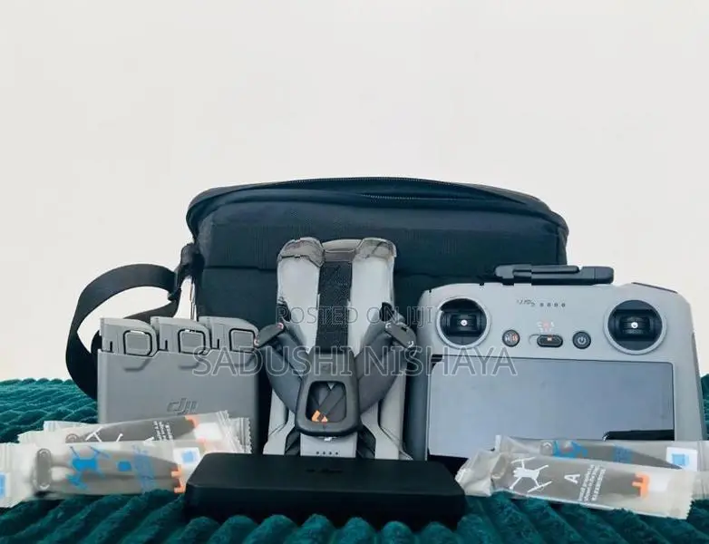 DJI Mini 5 Pro Drone