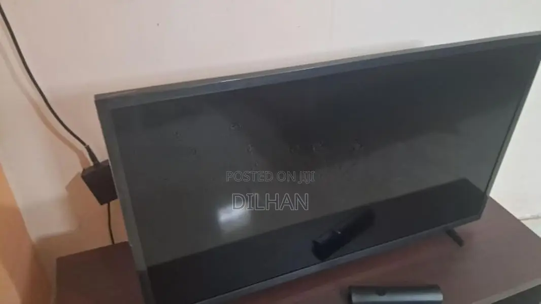 32' LCD TV