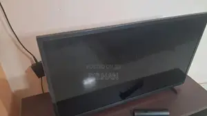 32' LCD TV