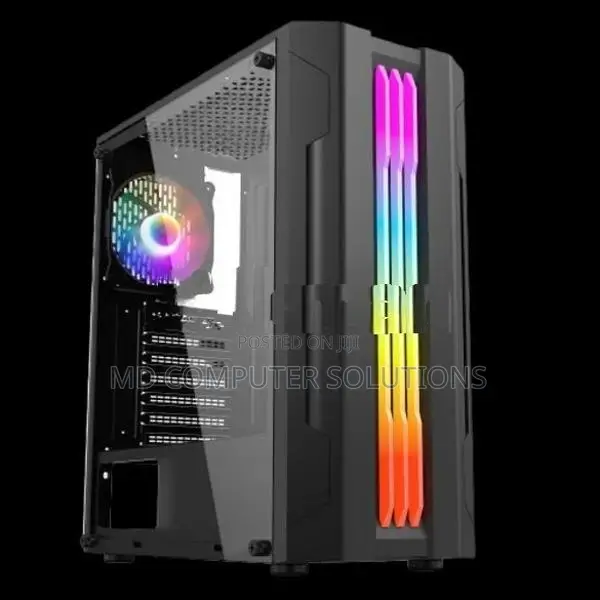 Intel Core i7 2nd Gen USED Gaming Desktop Pc With GTX660 2GB VGA