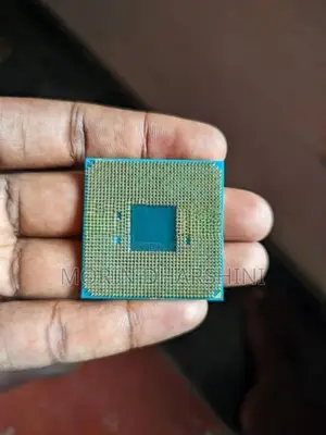 Ryzen 3 2200G Processor