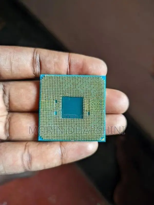 Ryzen 3 2200G Processor