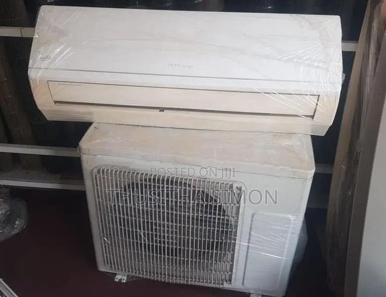 AIR CONDITIONER INVERTER