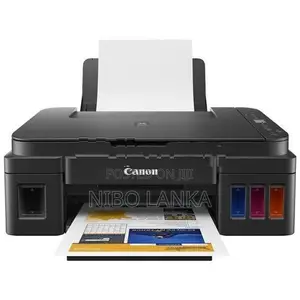 Canon G3010 Colour Printer