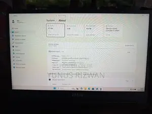 MSI Cyborg 15 A12V