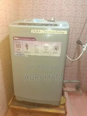 Abans fully auto washing machine AWM 75FA